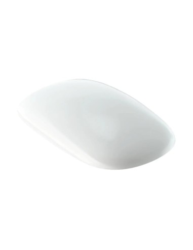 Abattant WC Allia CITTERIO blanc Frein de chute