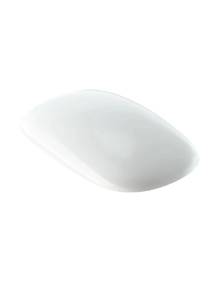 Abattant WC Allia CITTERIO blanc Frein de chute