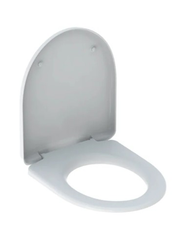 Abattant WC Allia DITO 2 blanc frein de chute