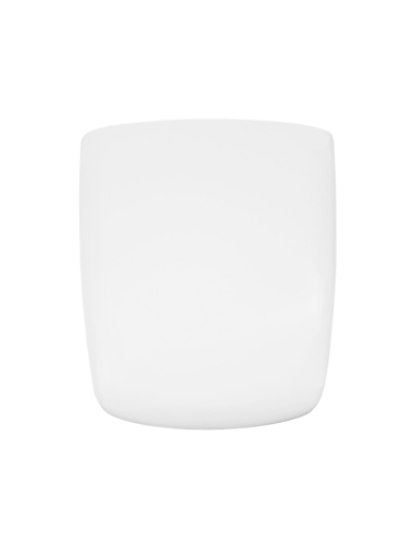 Abattant WC Allia EDEN blanc