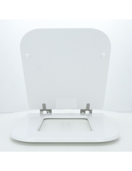 Abattant WC Allia EQUINOXE blanc