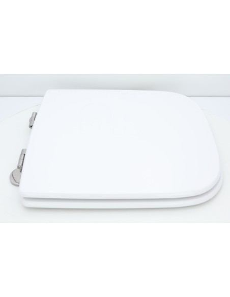 Abattant WC Allia JAM blanc