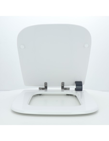 Abattant WC Allia JAM blanc