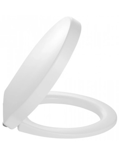 Abattant WC JACOB DELAFON OVE blanc – modele ORIGINAL