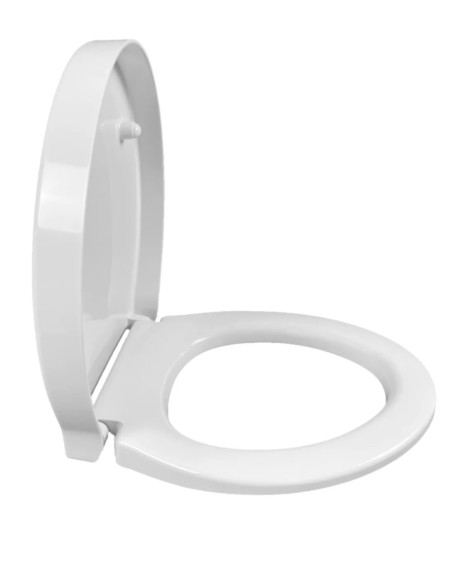 Abattant WC JACOB DELAFON OVE blanc – modele ORIGINAL
