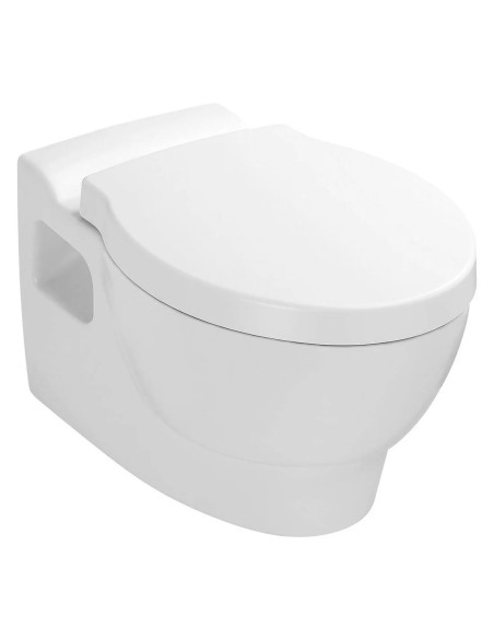 Abattant WC JACOB DELAFON OVE blanc – modele ORIGINAL