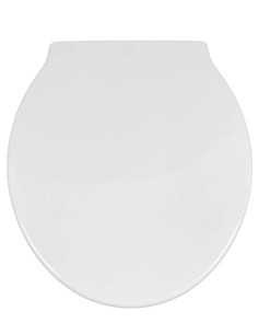 Abattant WC JACOB DELAFON OVE blanc – modele ORIGINAL