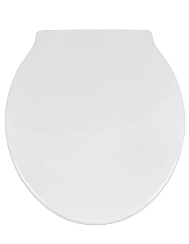 Abattant WC JACOB DELAFON OVE blanc – modele ORIGINAL
