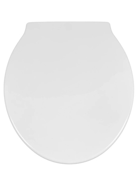 Abattant WC JACOB DELAFON OVE blanc – modele ORIGINAL
