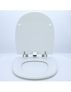 Abattant WC Selles Marly Blanc Fait Sur Mesure 2