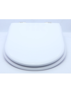 Abattant WC GALA MARINA HORIZONTAL fait sur mesure