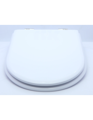 Abattant WC GALA MARINA HORIZONTAL fait sur mesure