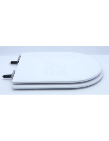 Abattant WC GALA MARINA HORIZONTAL fait sur mesure