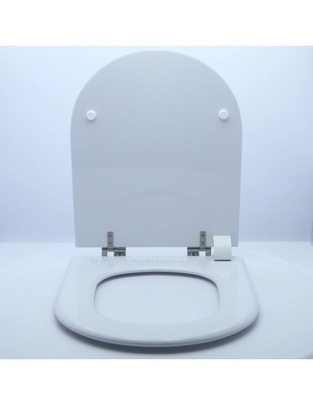 Abattant WC GALA MARINA HORIZONTAL fait sur mesure