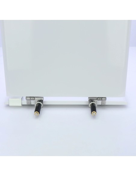Abattant WC GALA MARINA HORIZONTAL fait sur mesure