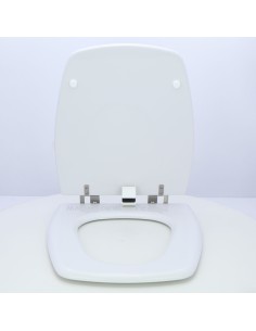 Abattant  WC de rechange pour WC SELLES CHEVERNY fabriqué par ETOOS 2