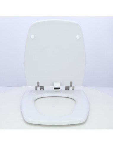 Abattant  WC de rechange pour WC SELLES CHEVERNY fabriqué par ETOOS