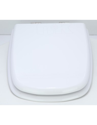 Abattant  WC de rechange pour WC SELLES CORUM fabriqué par ETOOS