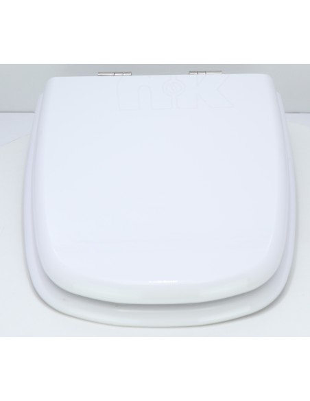 Abattant  WC de rechange pour WC SELLES CORUM fabriqué par ETOOS