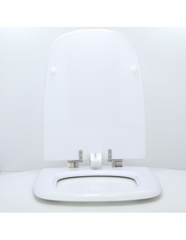 Abattant  WC de rechange pour WC SELLES CORUM fabriqué par ETOOS