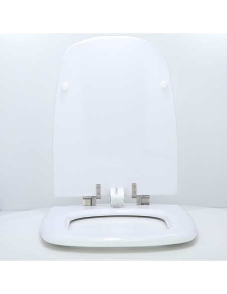 Abattant  WC de rechange pour WC SELLES CORUM fabriqué par ETOOS