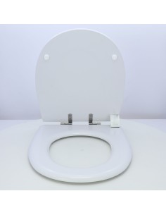 Abattant  WC de rechange pour WC SELLES Gilia fabriqué par ETOOS 2