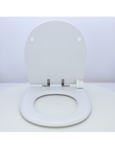 Abattant  WC de rechange pour WC SELLES Gilia fabriqué par ETOOS