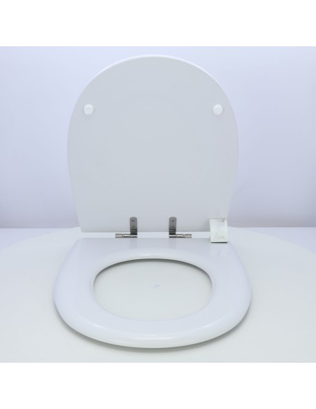 Abattant  WC de rechange pour WC SELLES Gilia fabriqué par ETOOS