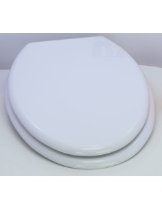 Abattant  WC de rechange pour WC SELLES Joan au sol fabriqué par ETOOS