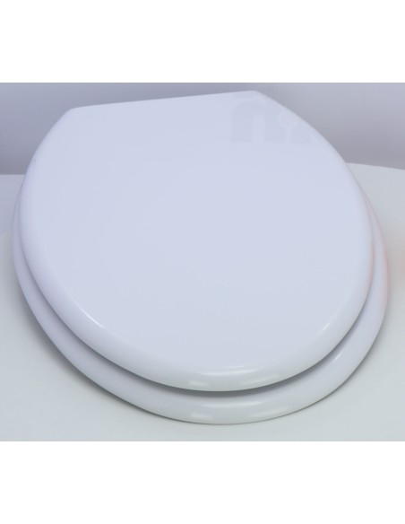 Abattant  WC de rechange pour WC SELLES Joan au sol fabriqué par ETOOS