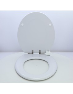 Abattant  WC de rechange pour WC SELLES Joan au sol fabriqué par ETOOS 2