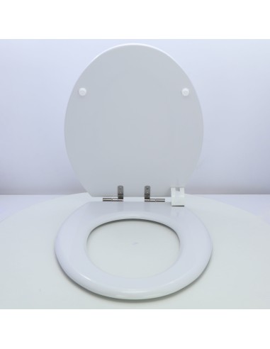 Abattant  WC de rechange pour WC SELLES Joan au sol fabriqué par ETOOS