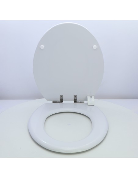 Abattant  WC de rechange pour WC SELLES Joan au sol fabriqué par ETOOS
