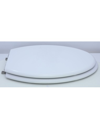 Abattant  WC de rechange pour WC SELLES Joan au sol fabriqué par ETOOS