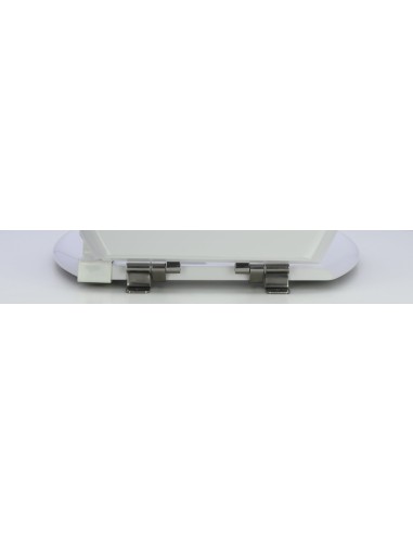 Abattant  WC de rechange pour WC SELLES Joan au sol fabriqué par ETOOS