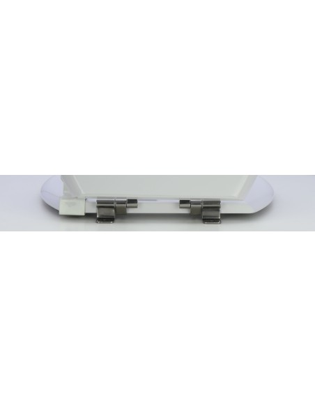 Abattant  WC de rechange pour WC SELLES Joan au sol fabriqué par ETOOS