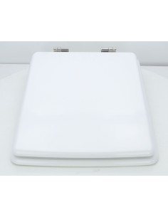 Abattant  WC de rechange pour WC SELLES SHANGA fabriqué par ETOOS