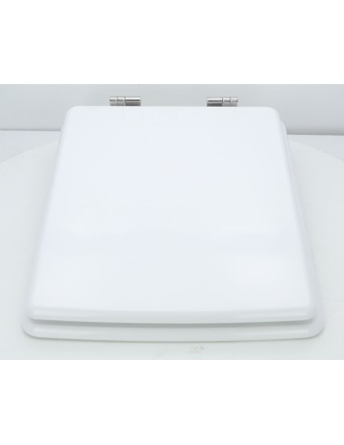 Abattant  WC de rechange pour WC SELLES SHANGA fabriqué par ETOOS