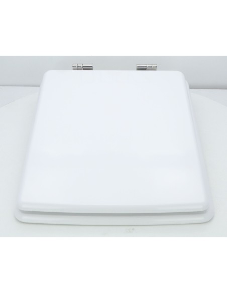 Abattant  WC de rechange pour WC SELLES SHANGA fabriqué par ETOOS