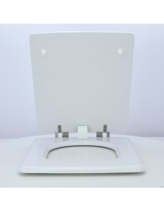 Abattant  WC de rechange pour WC SELLES SHANGA fabriqué par ETOOS 2