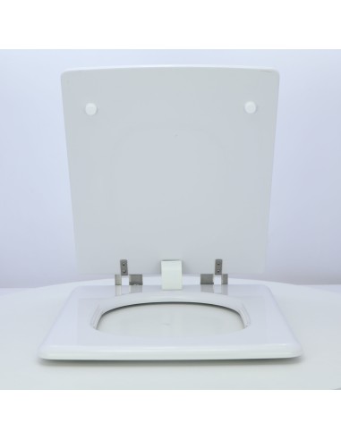 Abattant  WC de rechange pour WC SELLES SHANGA fabriqué par ETOOS