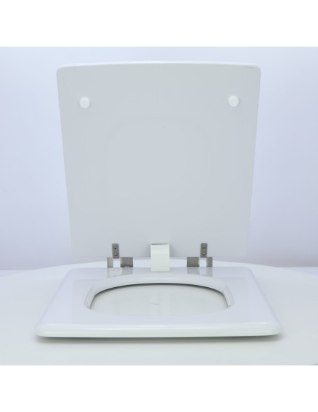 Abattant  WC de rechange pour WC SELLES SHANGA fabriqué par ETOOS