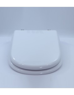 Abattant  WC de rechange pour WC SELLES YOKO fabriqué par ETOOS