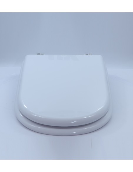 Abattant  WC de rechange pour WC SELLES YOKO fabriqué par ETOOS