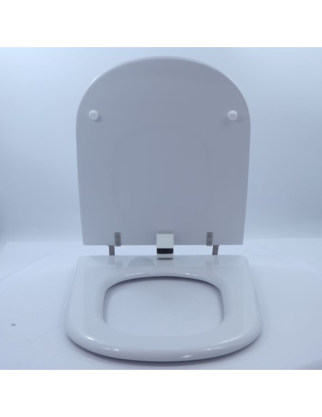 Abattant  WC de rechange pour WC SELLES YOKO fabriqué par ETOOS