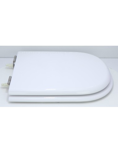 Abattant  WC de rechange pour WC SELLES YOKO fabriqué par ETOOS