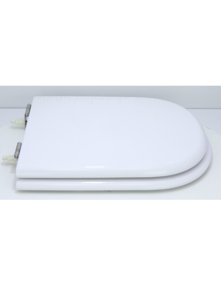 Abattant  WC de rechange pour WC SELLES YOKO fabriqué par ETOOS