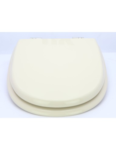 Abattant  WC de rechange WC SELLES MARLY Champagne fabriqué par ETOOS