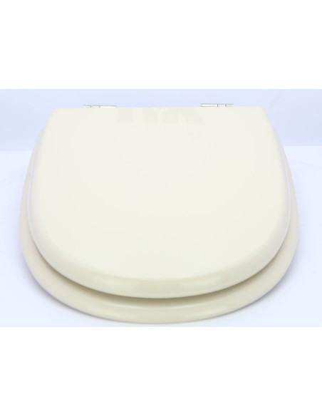 Abattant  WC de rechange WC SELLES MARLY Champagne fabriqué par ETOOS