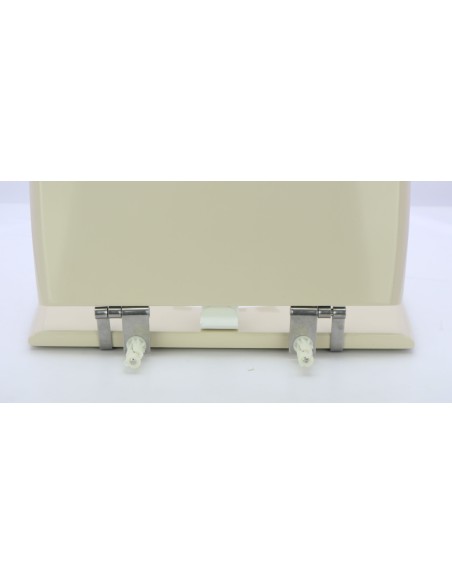 Abattant  WC de rechange WC SELLES MARLY Champagne fabriqué par ETOOS